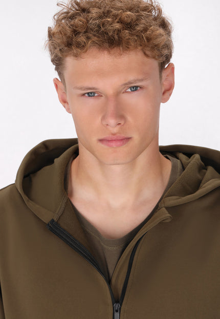Mo ATHLSR Men's Jacket