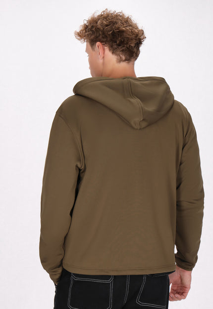 Mo ATHLSR Men's Jacket