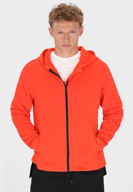 Mo ATHLSR Men's Jacket