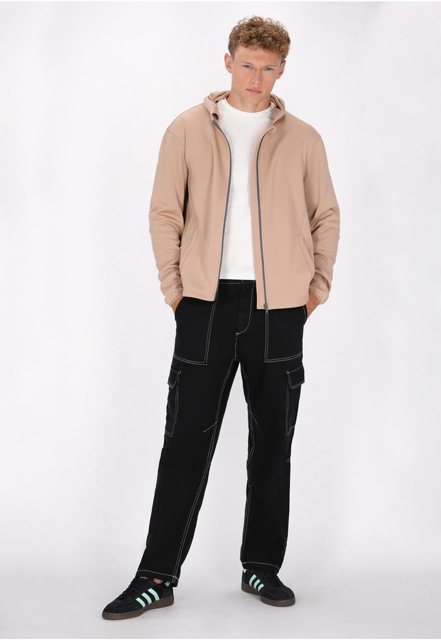 Mo ATHLSR Men's Jacket