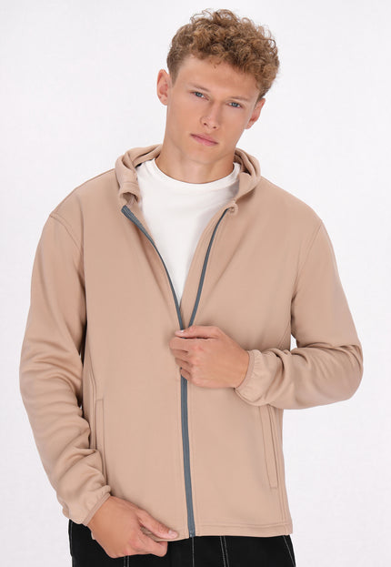 Mo ATHLSR Men's Jacket