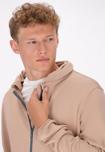 Mo ATHLSR Men's Jacket