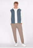 Turquoise Gray
