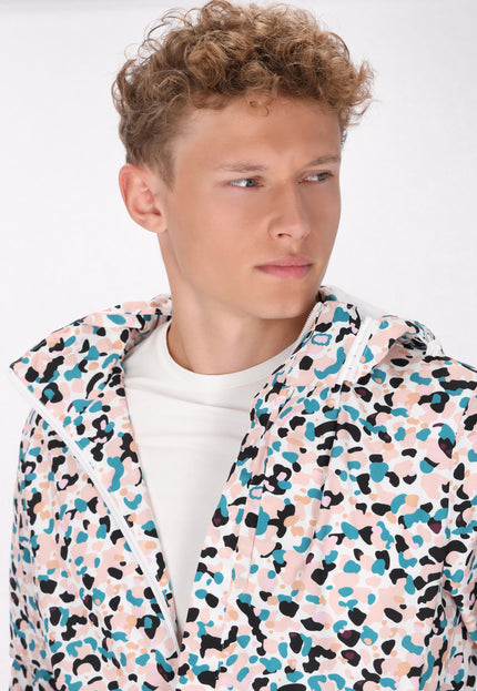 Mo ATHLSR Men's Jacket