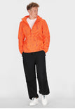 Neon Orange