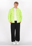 Neon Yellow