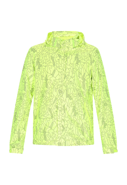 Mo ATHLSR Men's Jacket