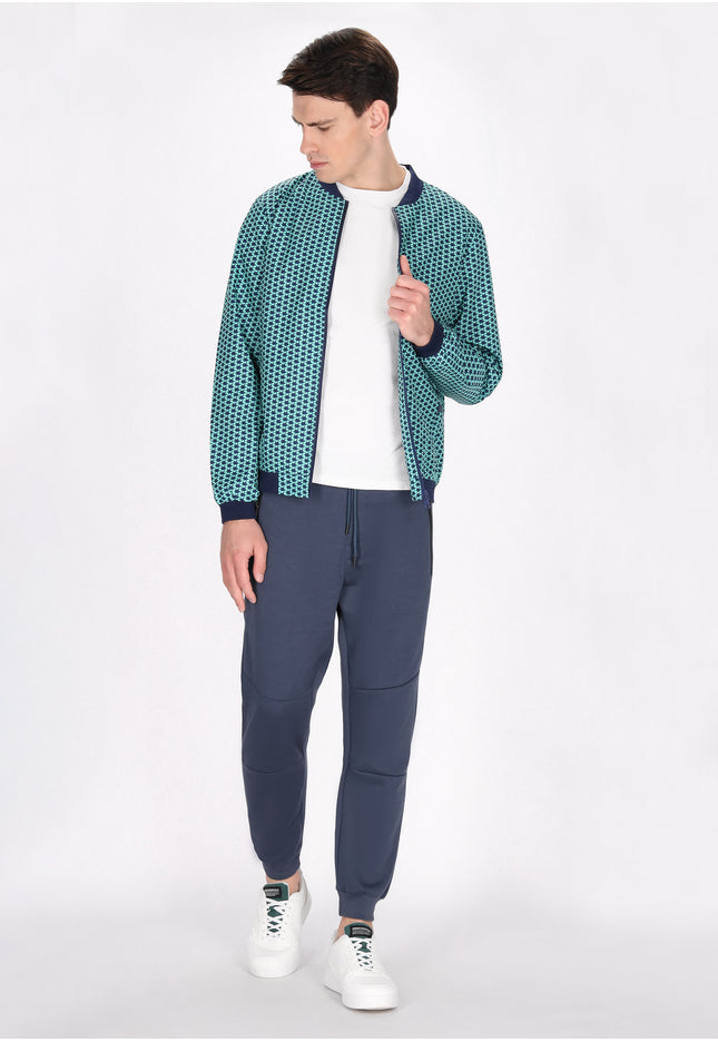 Mo ATHLSR Men's Jacket