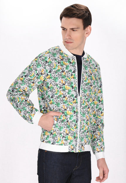 Mo ATHLSR Men's Jacket