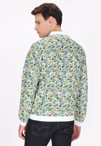Mo ATHLSR Men's Jacket