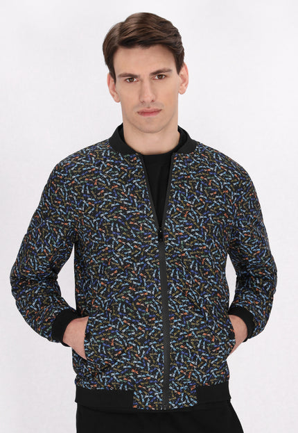 Mo ATHLSR Men's Jacket