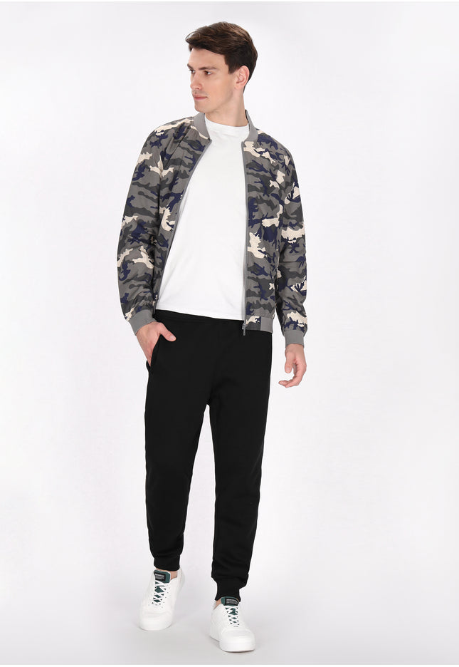 Mo ATHLSR Men's Jacket