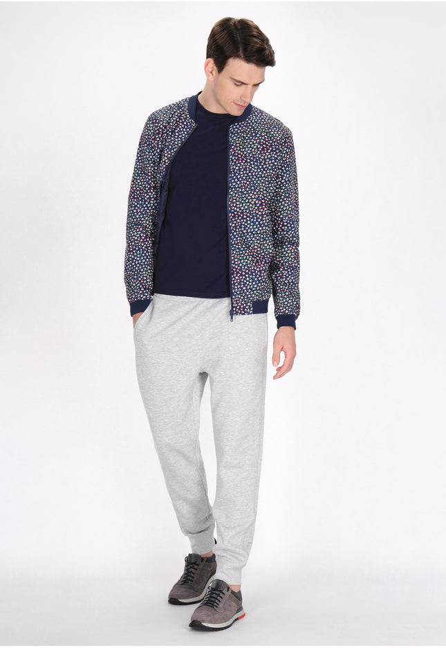 Mo ATHLSR Men's Jacket