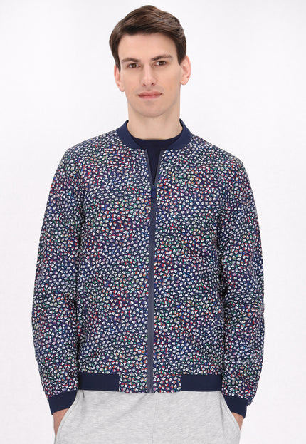 Mo ATHLSR Men's Jacket