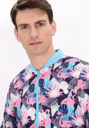 Mo ATHLSR Herrenjacke