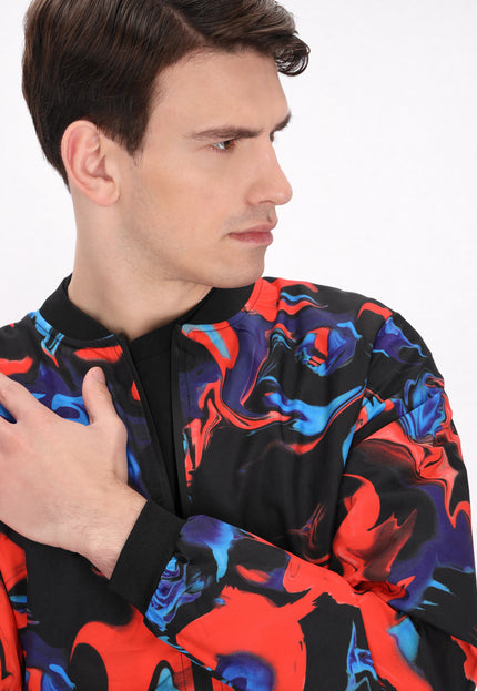 Mo ATHLSR Men's Jacket