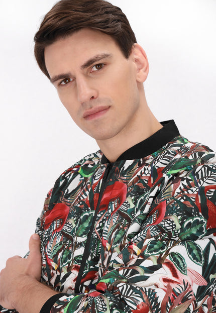 Mo ATHLSR Men's Jacket