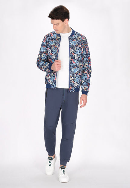 Mo ATHLSR Herrenjacke