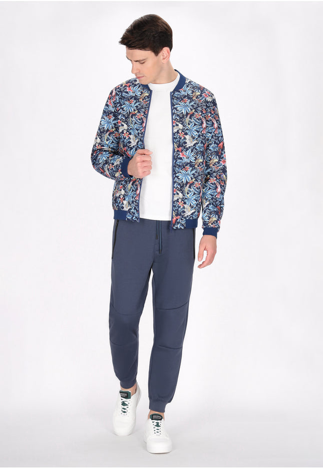 Mo ATHLSR Men's Jacket