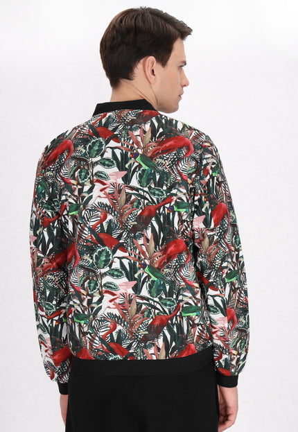 Mo ATHLSR Men's Jacket