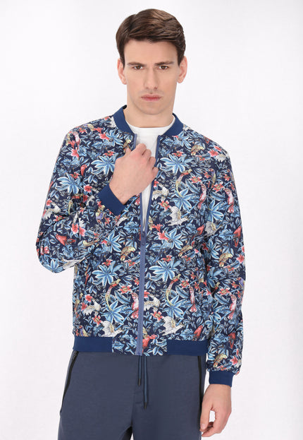 Mo ATHLSR Herrenjacke