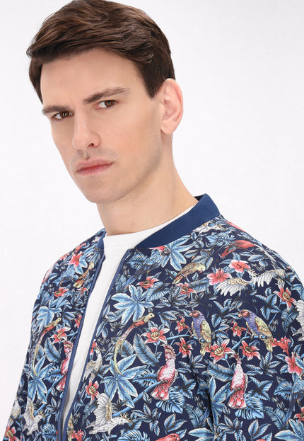 Mo ATHLSR Herrenjacke