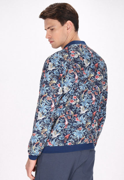 Mo ATHLSR Herrenjacke