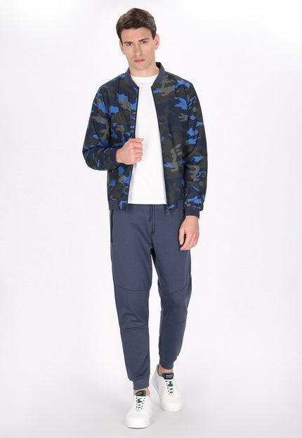 Mo ATHLSR Herrenjacke