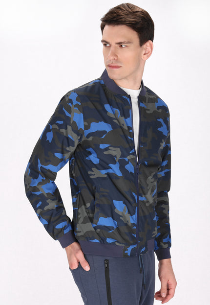 Mo ATHLSR Herrenjacke