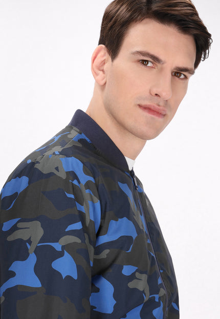 Mo ATHLSR Herrenjacke