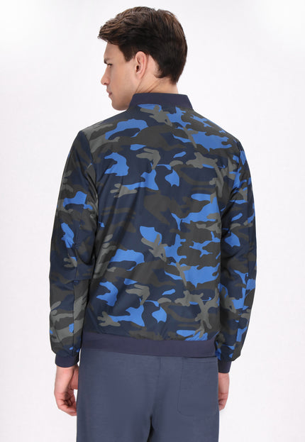Mo ATHLSR Herrenjacke