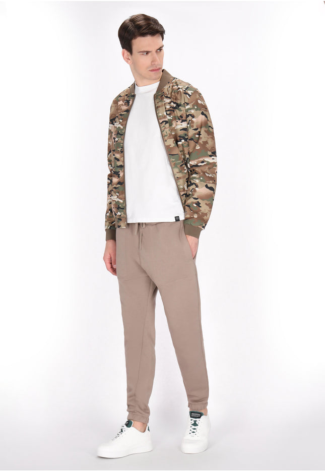 Mo ATHLSR Men's Jacket