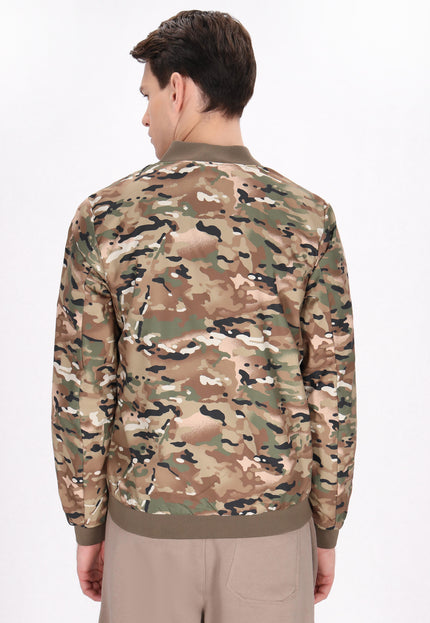 Mo ATHLSR Men's Jacket