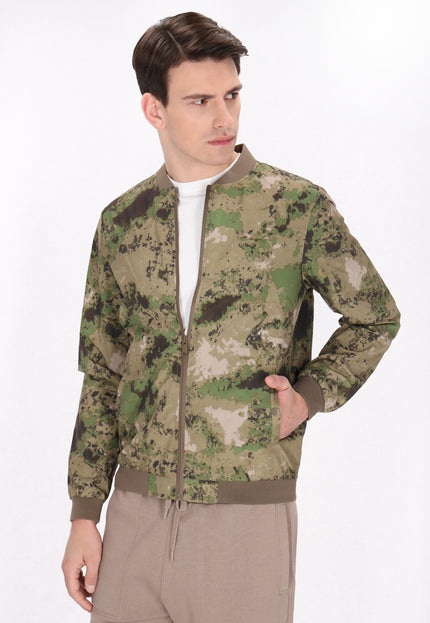 Mo ATHLSR Men's Jacket