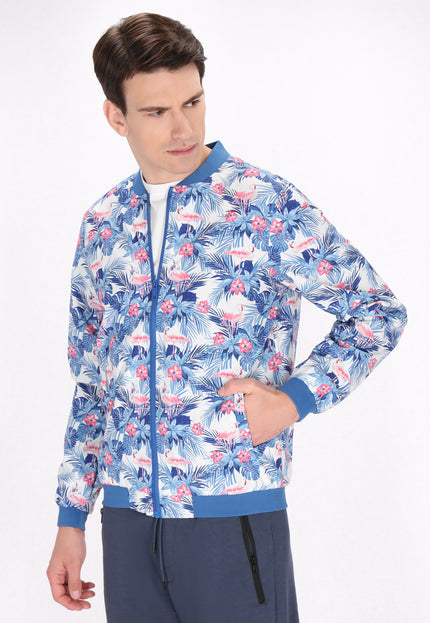 Mo ATHLSR Men's Jacket