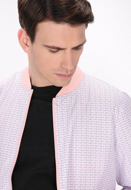 Mo ATHLSR Men's Jacket