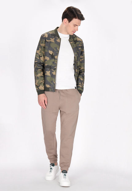 Mo ATHLSR Herrenjacke