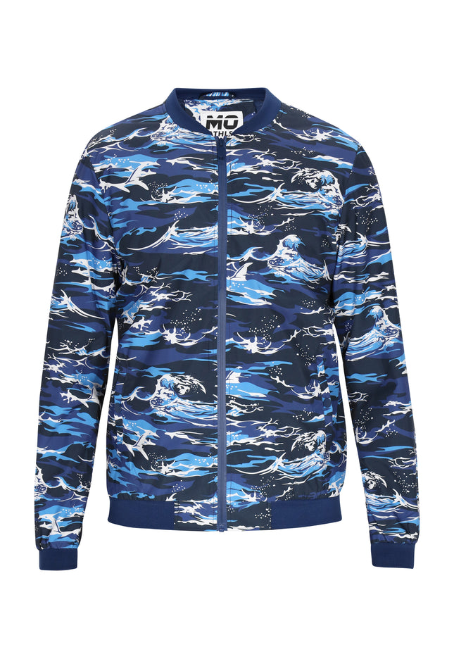 Mo ATHLSR Men's Jacket