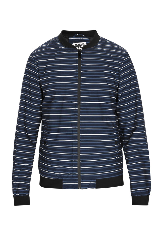 Mo ATHLSR Men's Jacket
