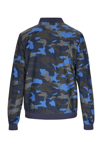 Mo ATHLSR Herrenjacke