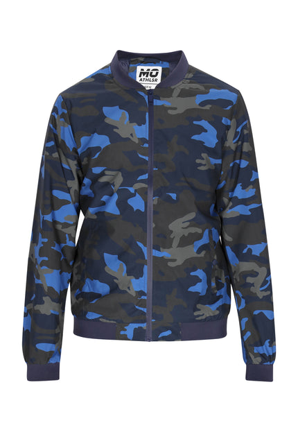 Mo ATHLSR Herrenjacke