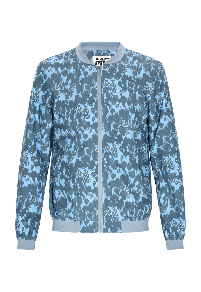 Mo ATHLSR Men's Jacket