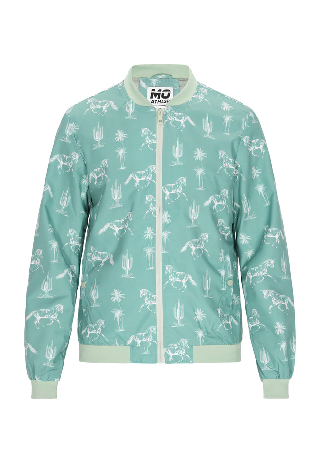 Mo ATHLSR Men's Jacket