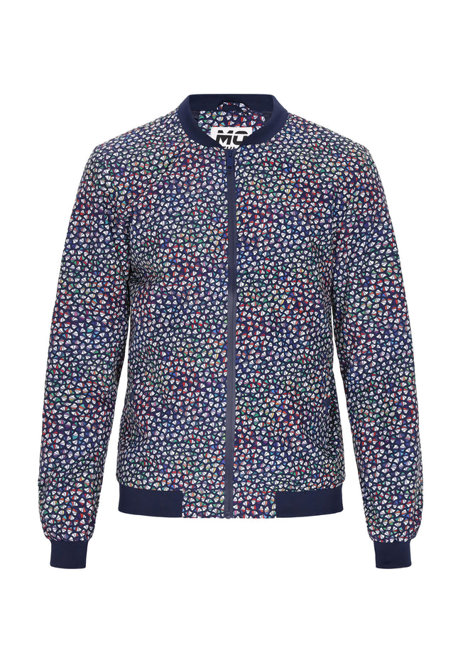Mo ATHLSR Men's Jacket