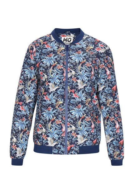 Mo ATHLSR Herrenjacke