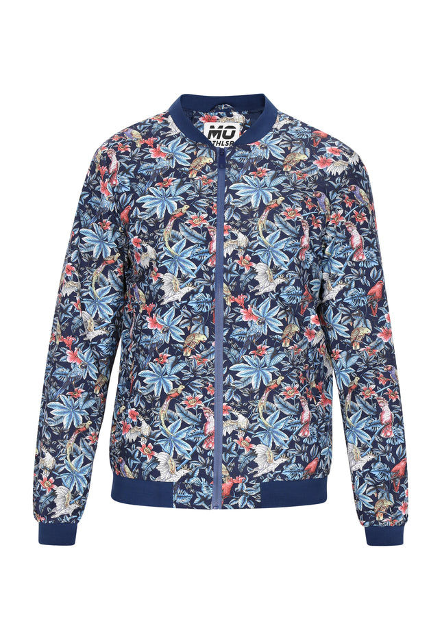Mo ATHLSR Men's Jacket