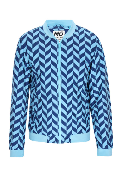Mo ATHLSR Men's Jacket