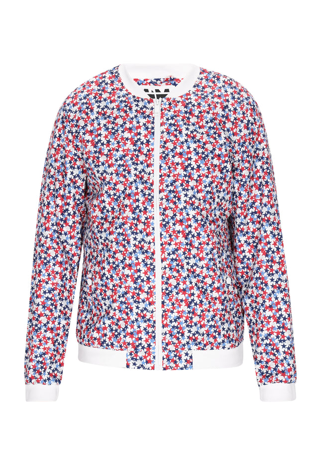 Mo ATHLSR Men's Jacket