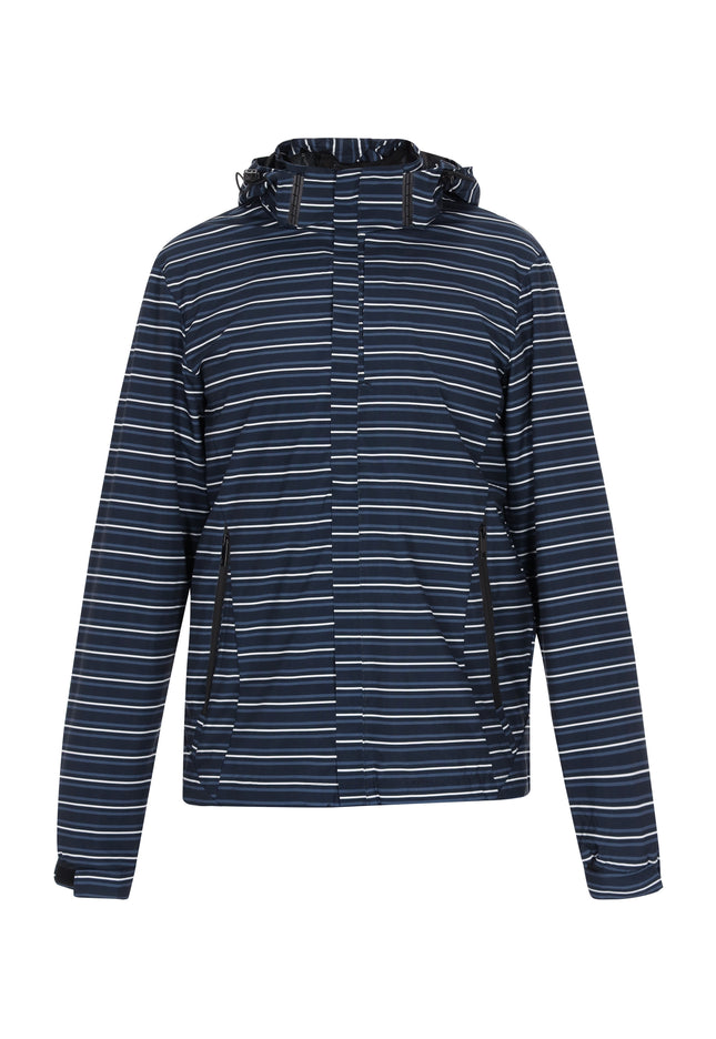 Mo ATHLSR Men's Jacket