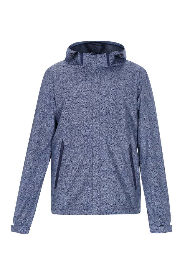 Mo ATHLSR Men's Jacket